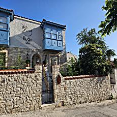 Kuğu Urla 
